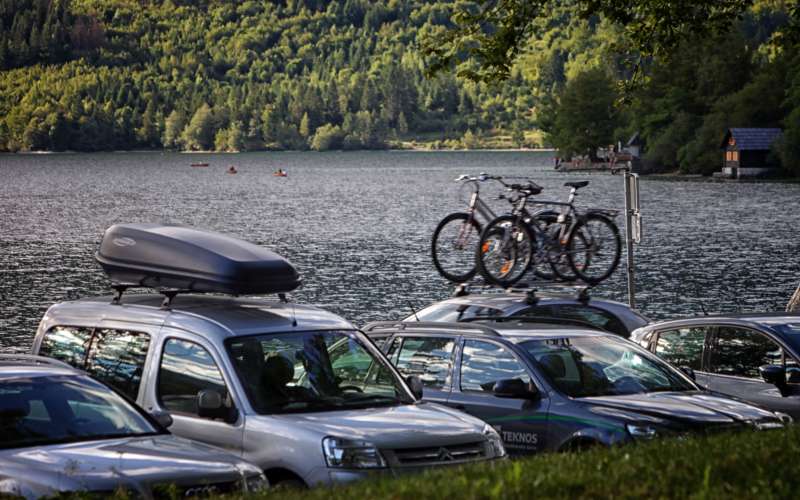 bohinj, parkiranje, promet, bohinjsko jezero, parkirišča.jpg