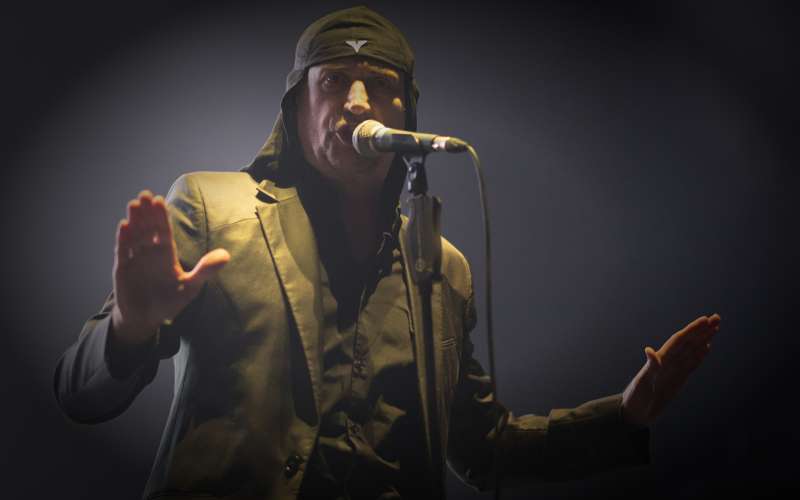 Laibach