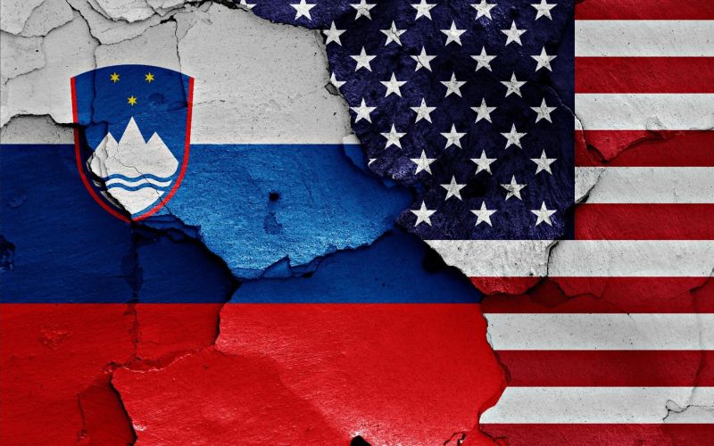 slovenska zastava, ameriška zastava.jpg