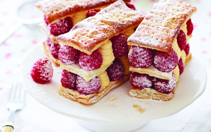 BerryWorld Raspberry Vanilla Millefeuille (2).jpg
