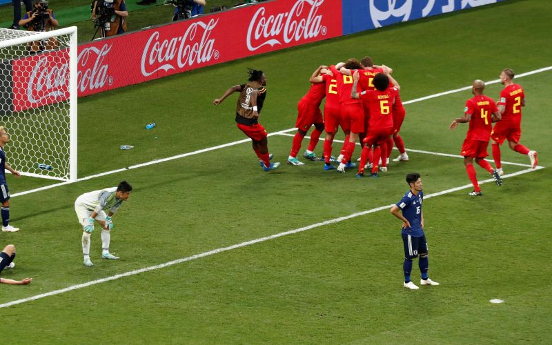 belgija japonska re 18