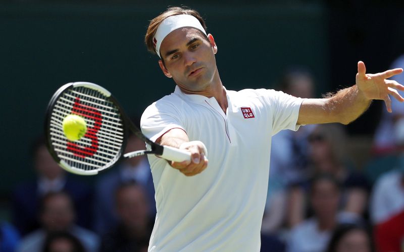 federer 18 re