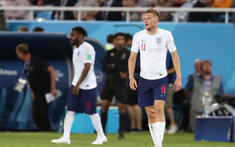 vardy re