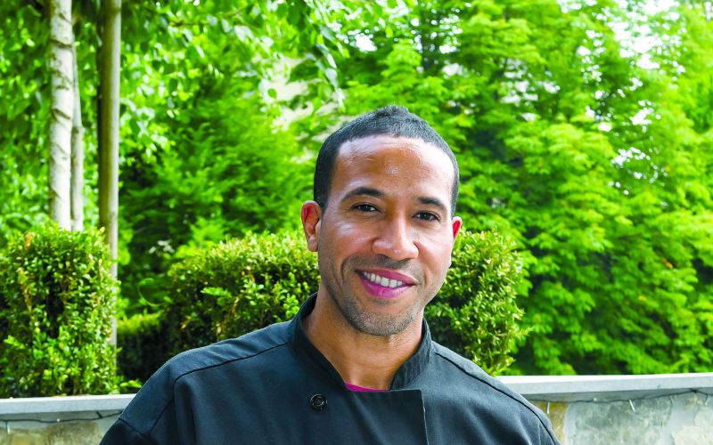 chris williams
