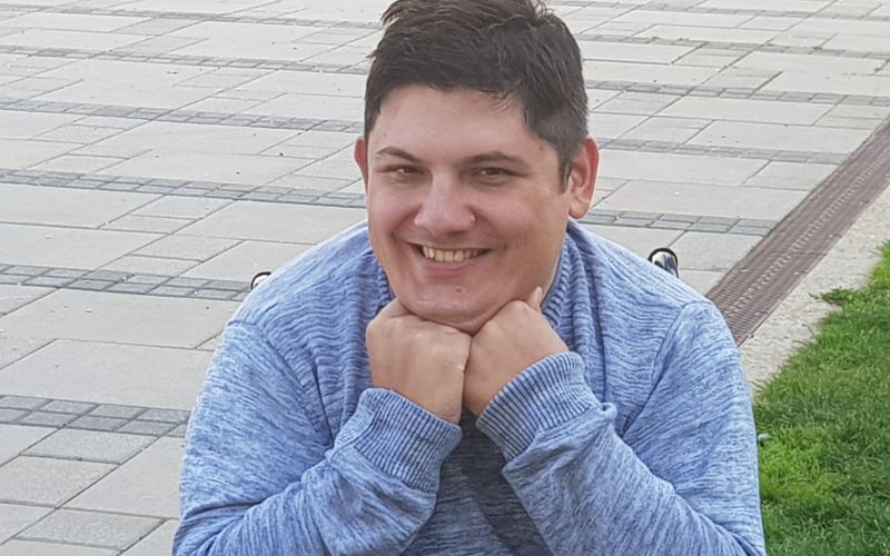 uroš