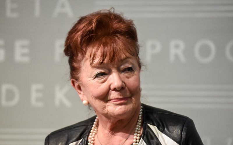Tjaša Andree Prosenc