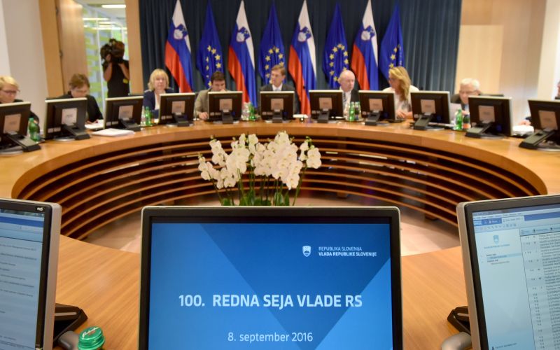 vlada, seja, sejna soba