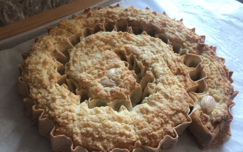 Rabska torta