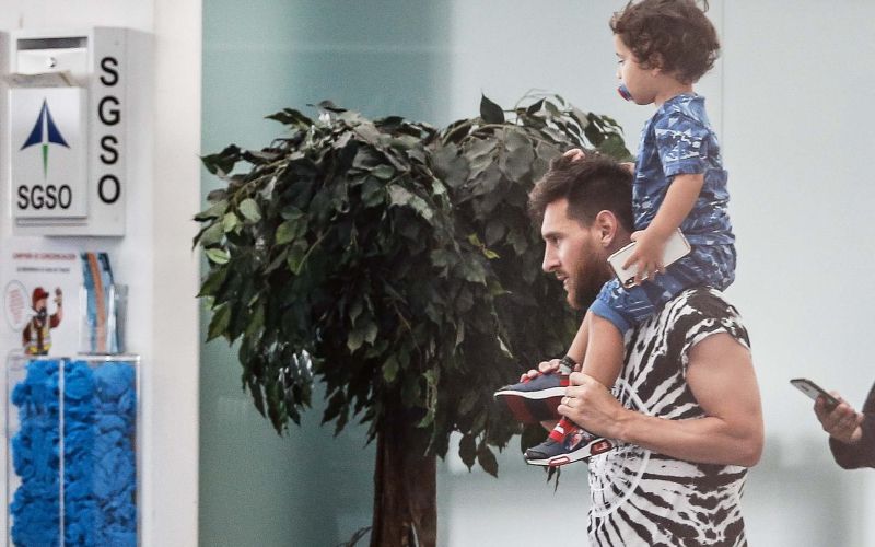 messi 18 pm
