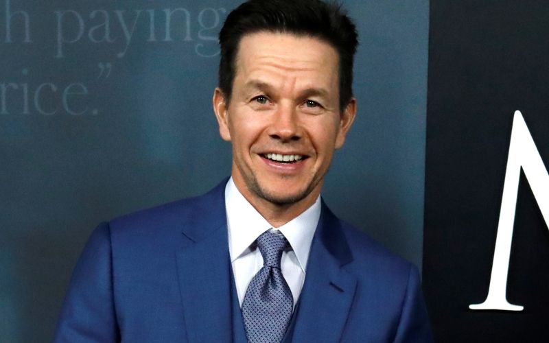 Mark Wahlberg