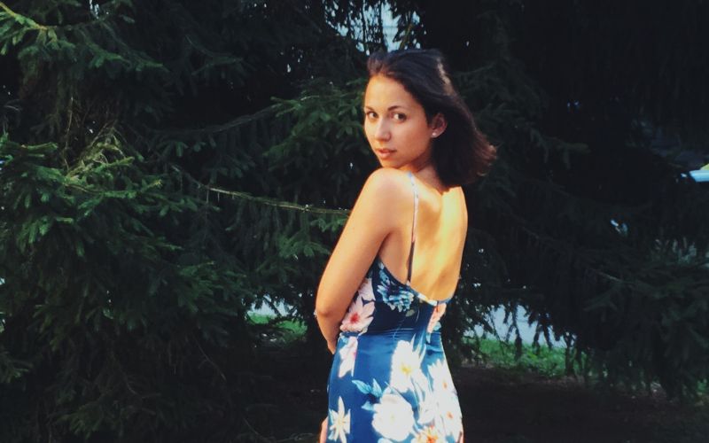 astrid kljun