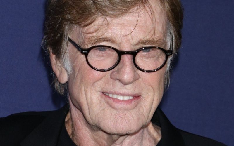 robert redford