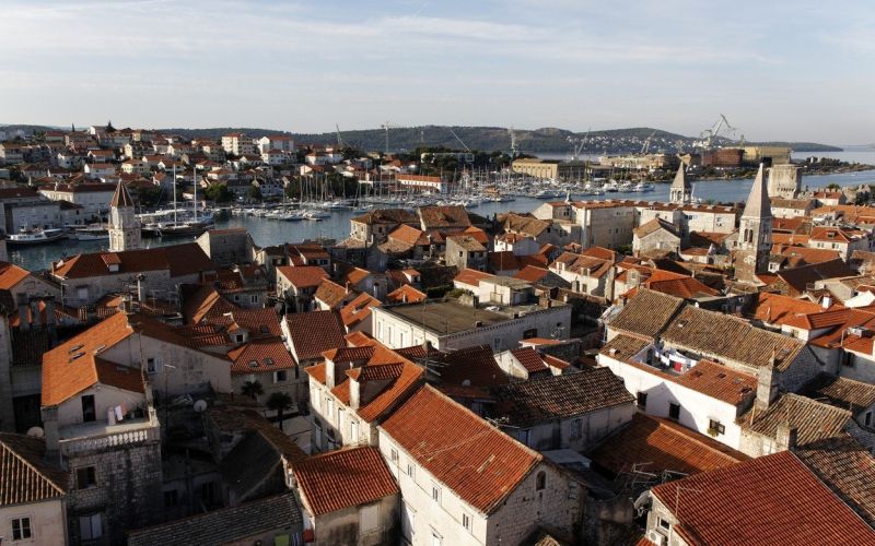 trogir