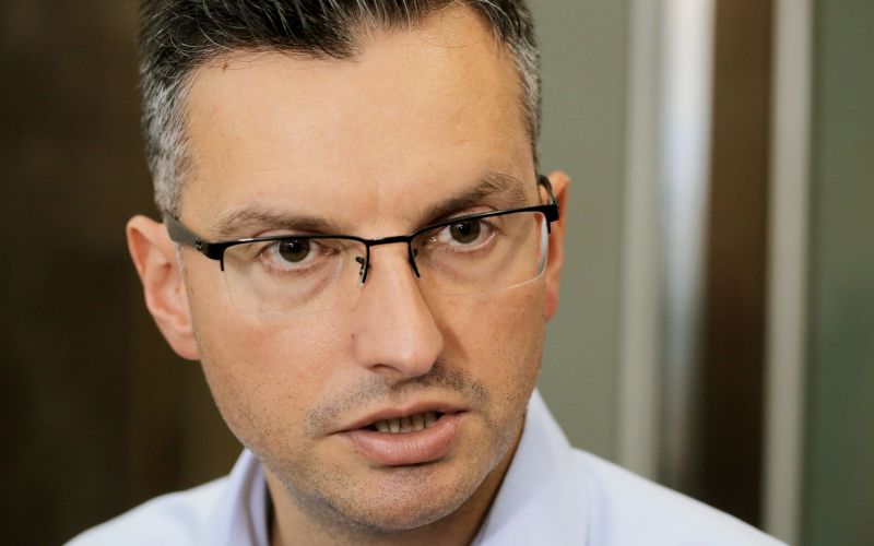 Marjan Šarec