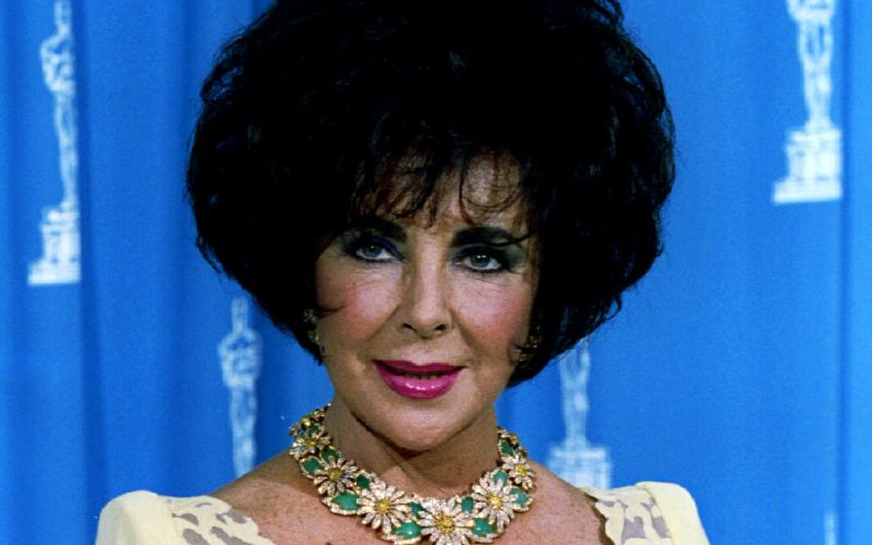 Elizabeth Taylor