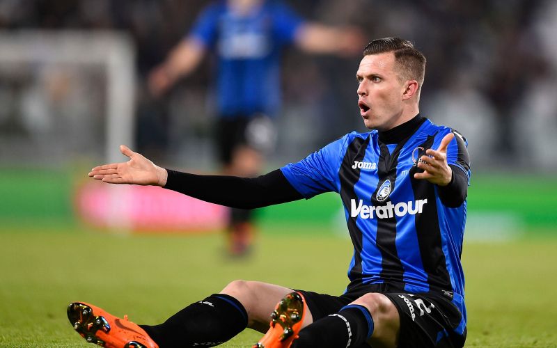 josip ilicic pm