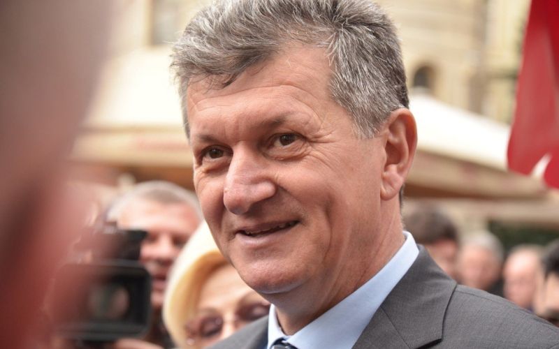 milan Kujundžić
