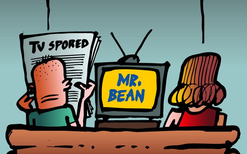 Pred televizorjem.JPG