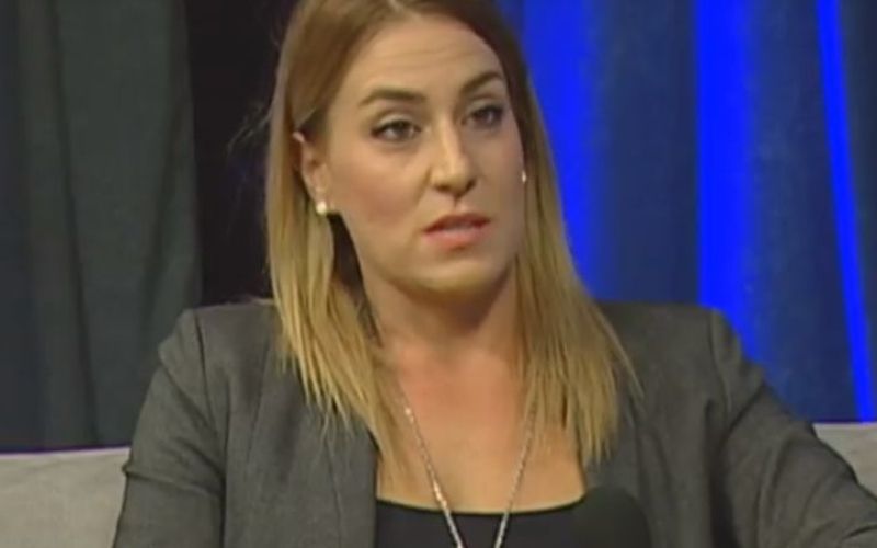 Vera Begić Blečić