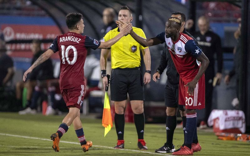 fc dallas re