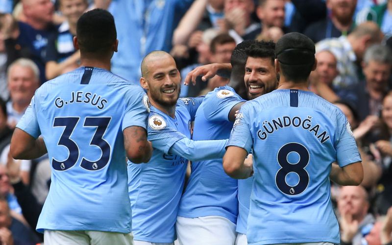 Manchester City pm