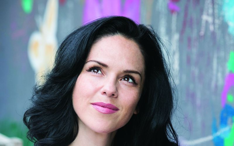 Darja Pristovnik