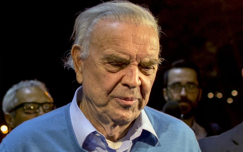 Jose Maria Marin