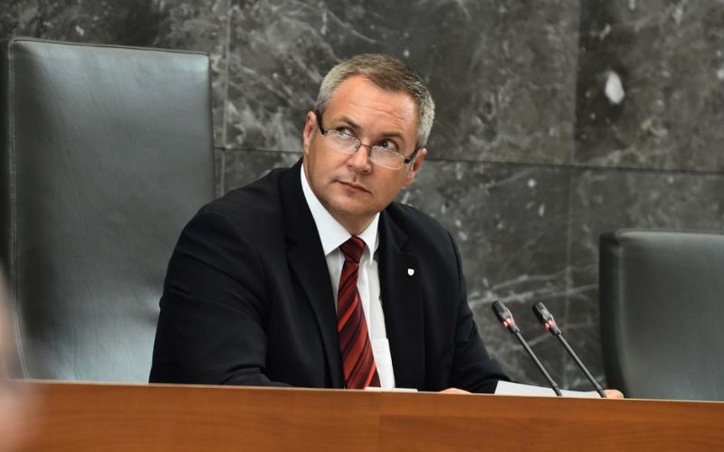 Dejan Židan