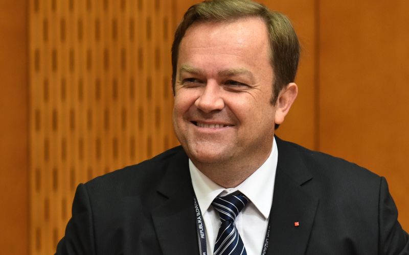Dejan Prešiček