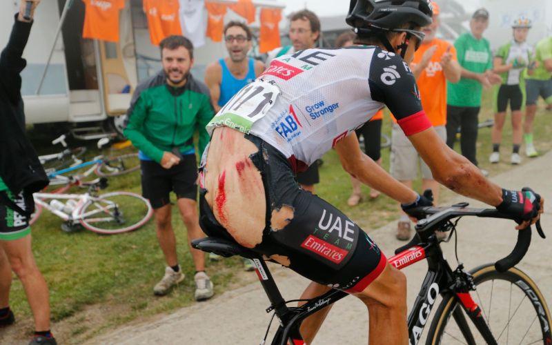 Fabio Aru pm