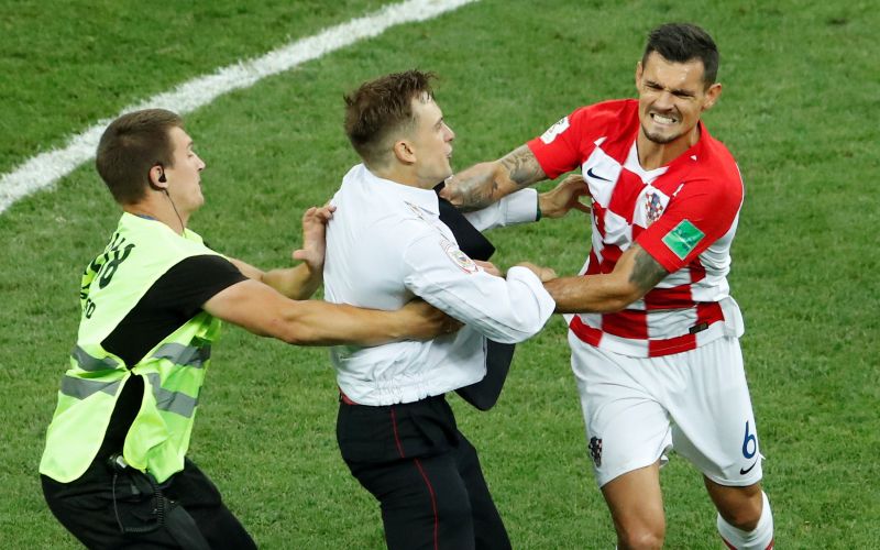 Dejan Lovren