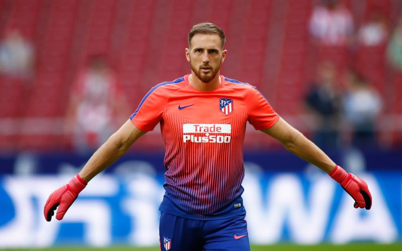 jan oblak 18 pm