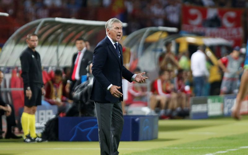 Carlo Ancelotti