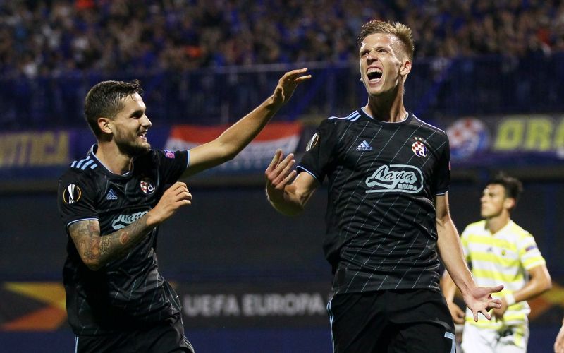Dani Olmo
