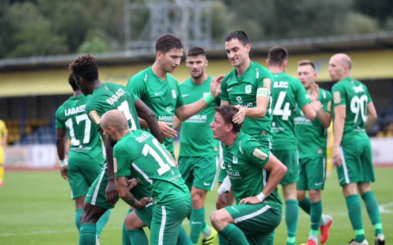 Olimpija