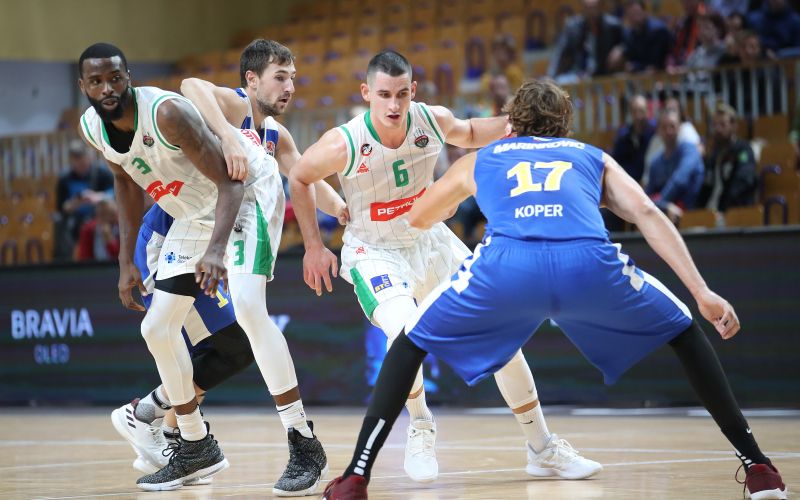 sixt primorska petrol olimpija 18