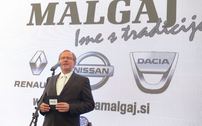 Direktor Avtohiše Malgaj Andrej Malgaj..JPG