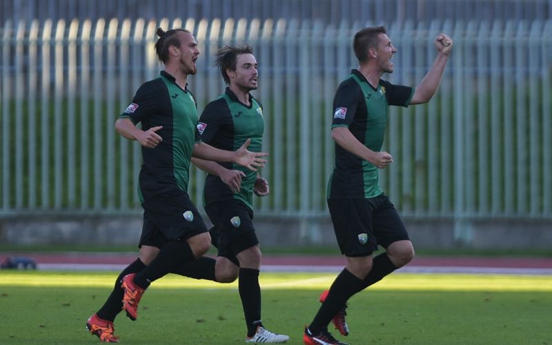 rudar velenje 18 gw