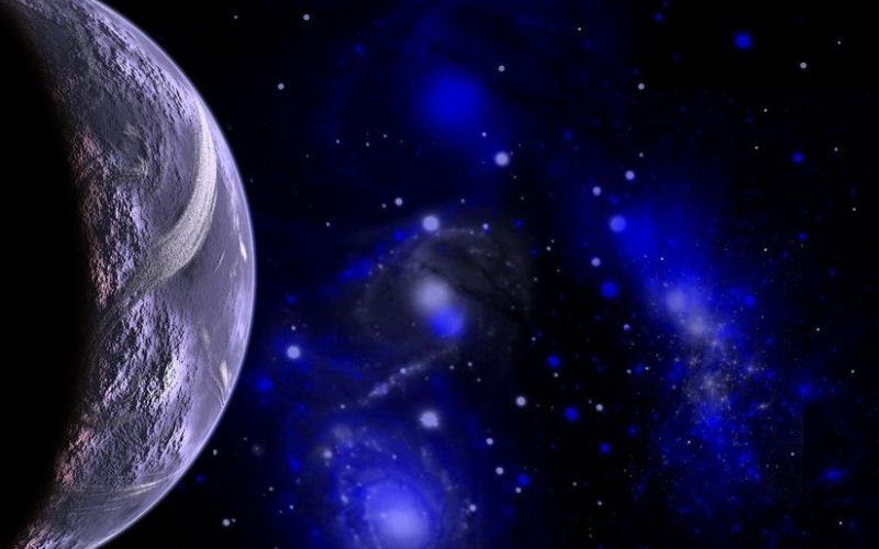 planet x, planet devet