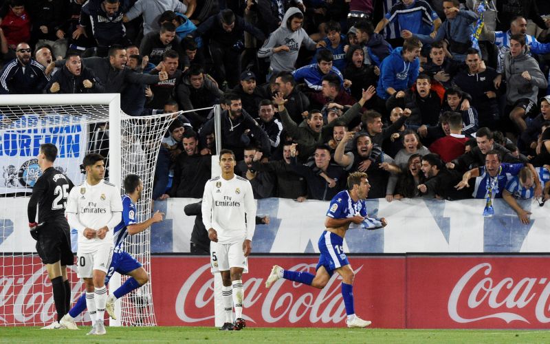 Real Madrid