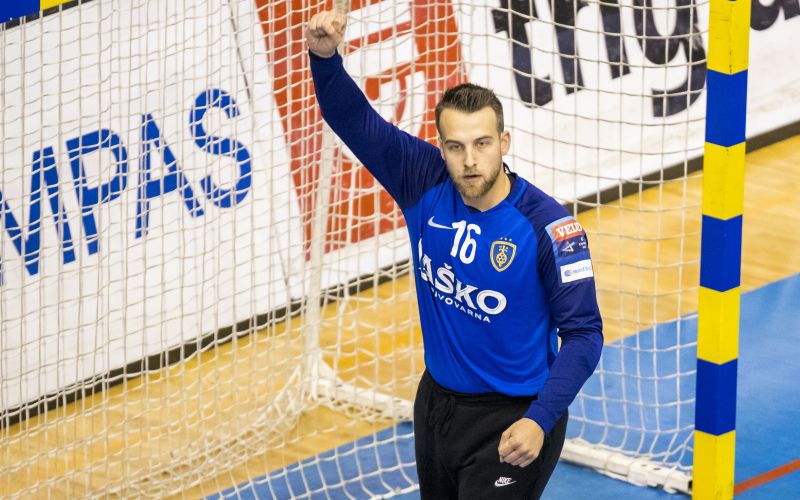 Aljaž Panjtar
