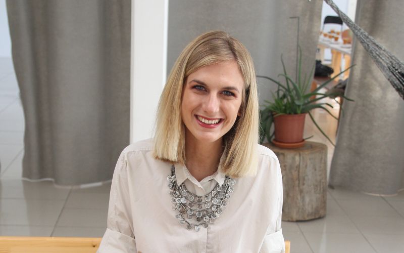 Tereza Poljanič