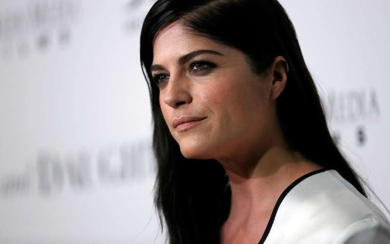 selma blair