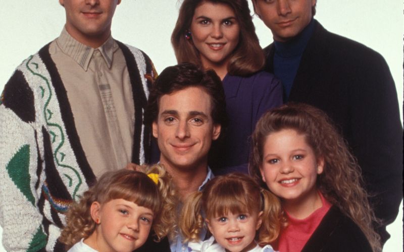 Bob Saget