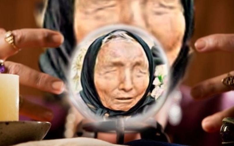 Baba Vanga je imela prav poseben status v svoji državi.