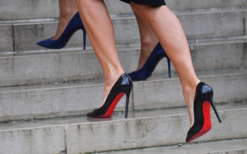 melania trump, brigitte macron.jpg