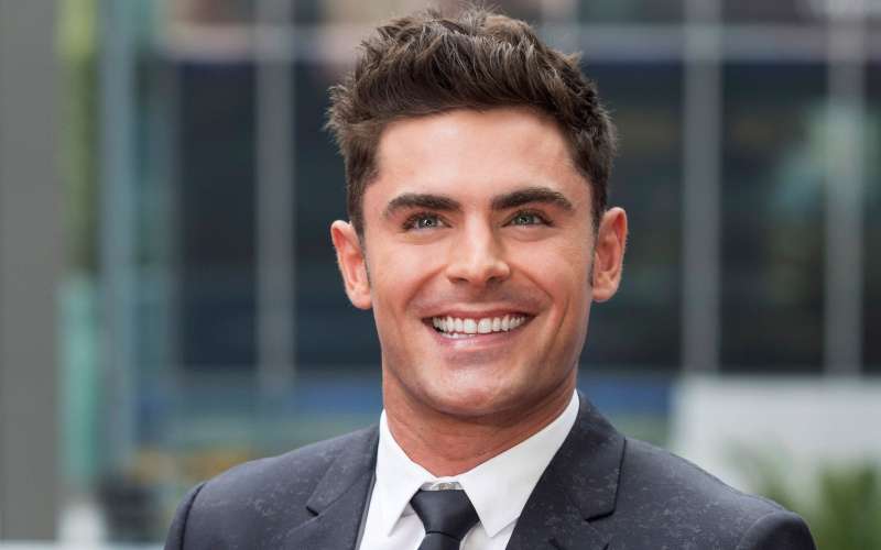 Zac Efron