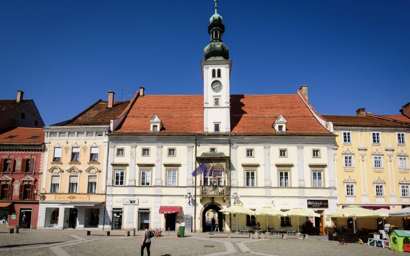 maribor