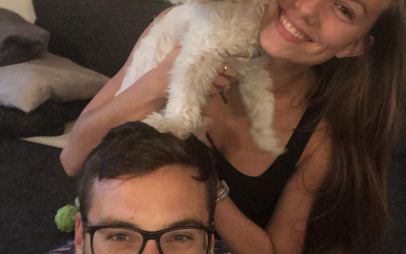 Anja Komučar, Jure Kocman in Oli