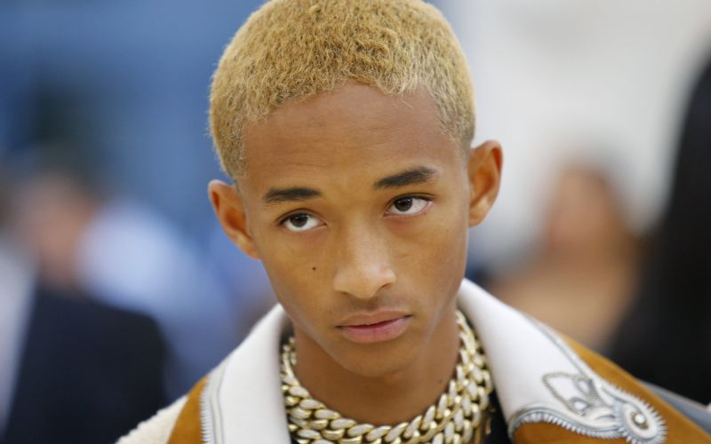 Jaden Smith